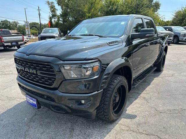 ram ram 1500 pickup 2023 1C6SRFFT9PN575964 image ram ram 1500 pickup 2023 1C6SRFFT9PN575964 image